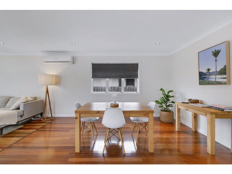 54 Watcombe Street, Wavell Heights QLD 4012