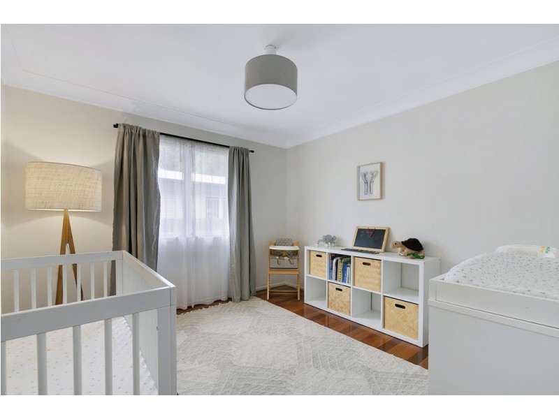 54 Watcombe Street, Wavell Heights QLD 4012