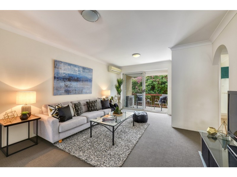 4/12 Windsor Street, Nundah QLD 4012