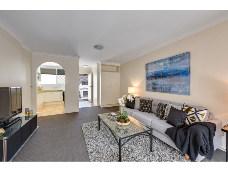 4/12 Windsor Street, Nundah QLD 4012