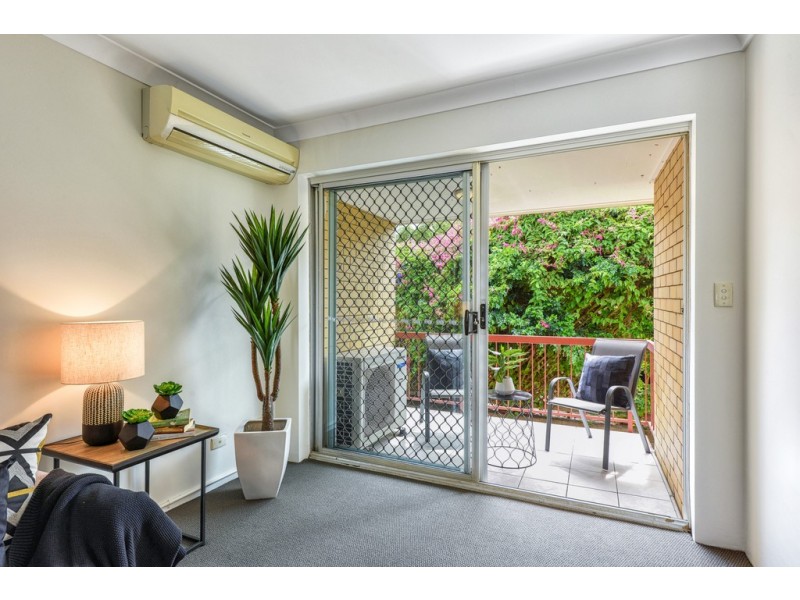 4/12 Windsor Street, Nundah QLD 4012