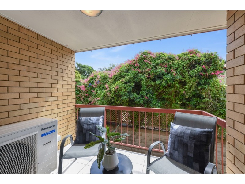 4/12 Windsor Street, Nundah QLD 4012