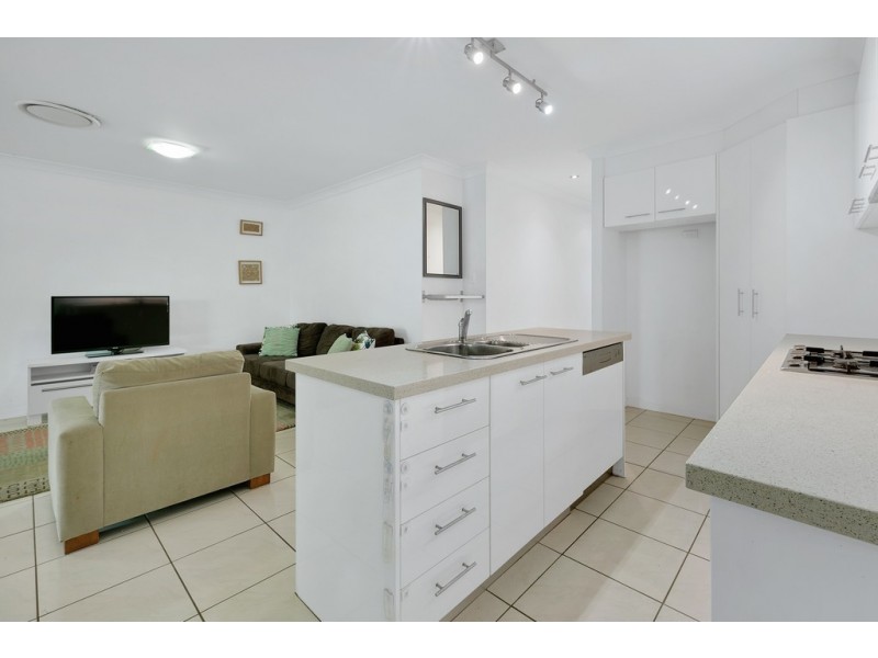 3/91 HOWS ROAD, Nundah QLD 4012