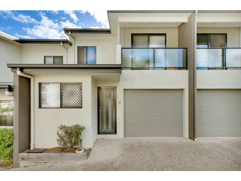 3/91 HOWS ROAD, Nundah QLD 4012