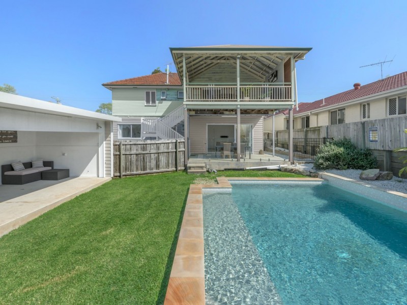 8 Norwich Street, Wavell Heights QLD 4012