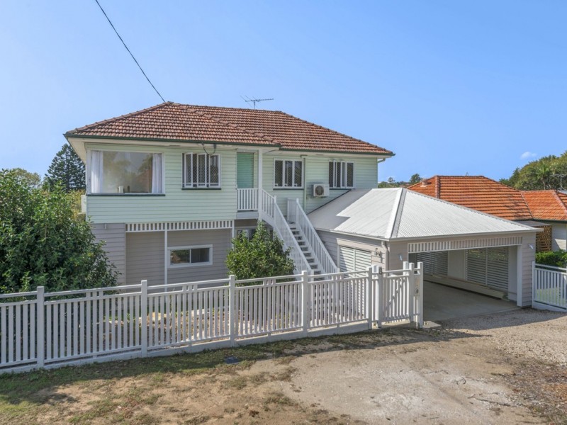 8 Norwich Street, Wavell Heights QLD 4012