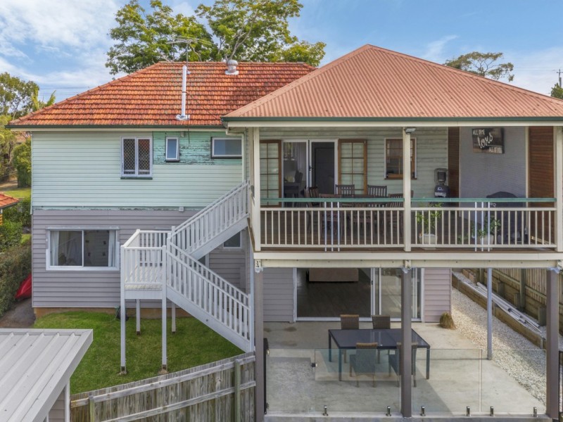 8 Norwich Street, Wavell Heights QLD 4012