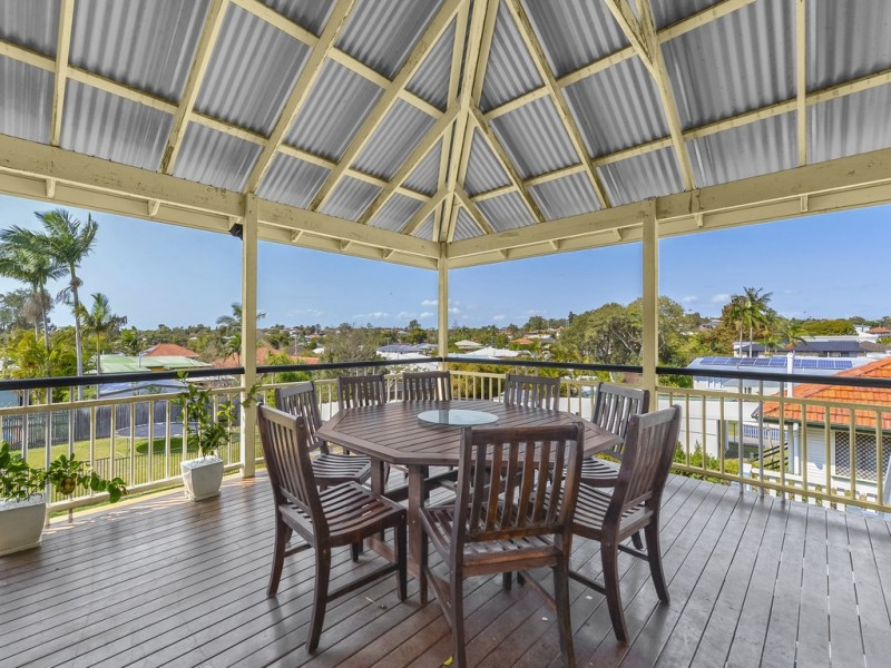 8 Norwich Street, Wavell Heights QLD 4012