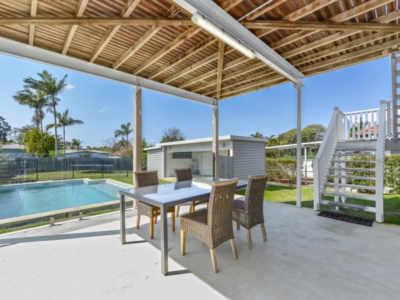 8 Norwich Street, Wavell Heights QLD 4012