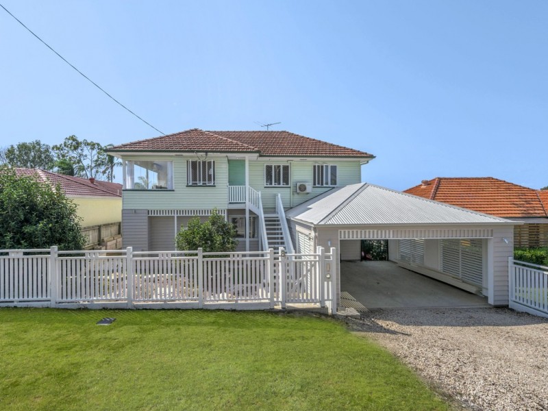 8 Norwich Street, Wavell Heights QLD 4012