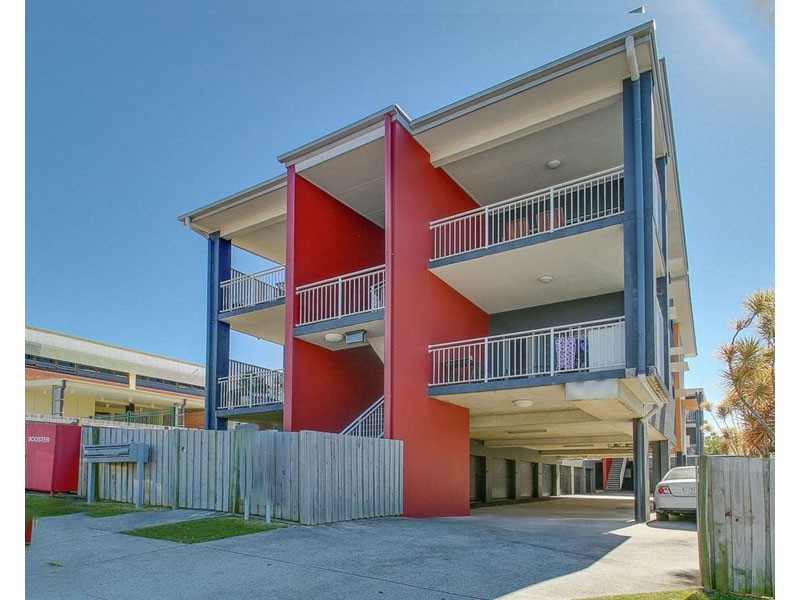 1/17 Donkin Street, Nundah QLD 4012