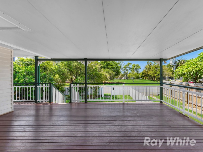 28 Kembla Street, Wavell Heights QLD 4012