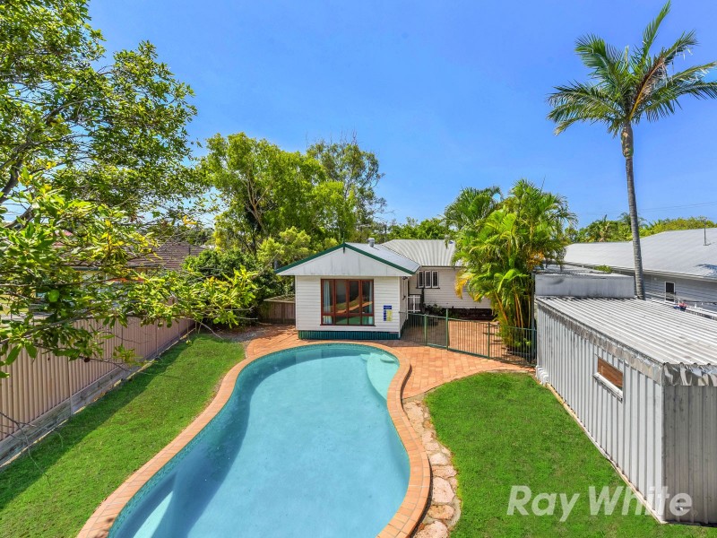 28 Kembla Street, Wavell Heights QLD 4012