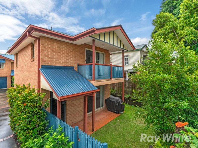 1/40 Hall Street, Northgate QLD 4013
