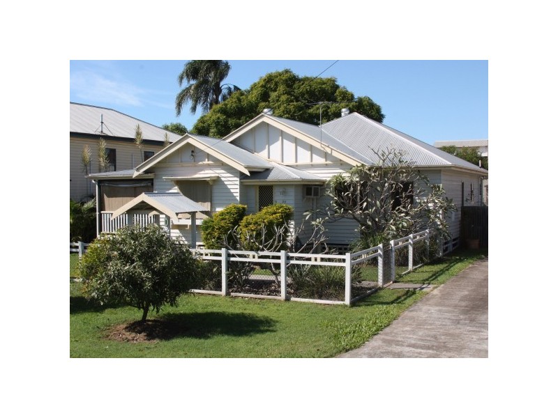 33 Somers Street, Nudgee QLD 4014