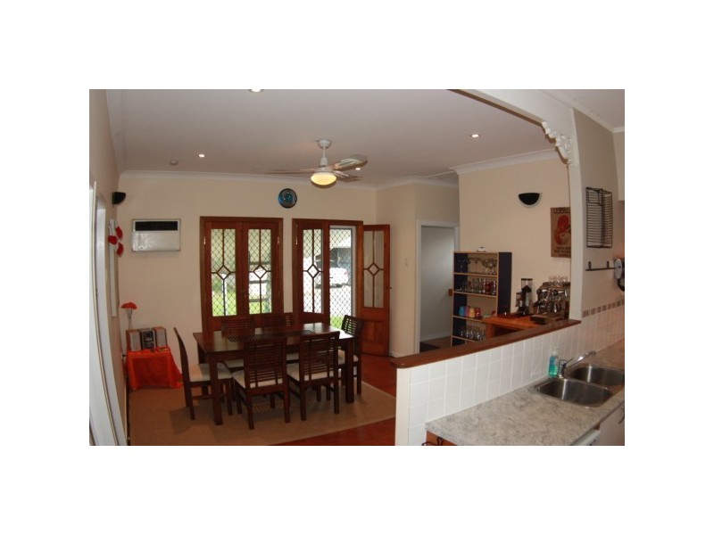 33 Somers Street, Nudgee QLD 4014