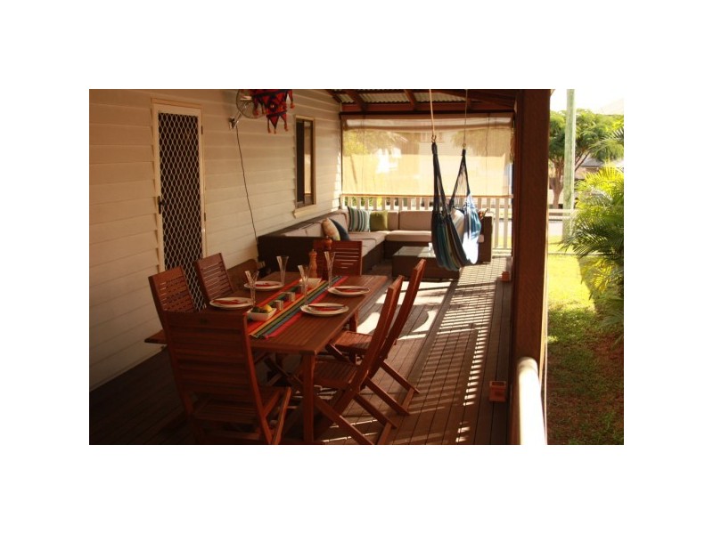 33 Somers Street, Nudgee QLD 4014