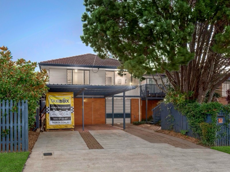 20 Sheldon Street, Nudgee QLD 4014