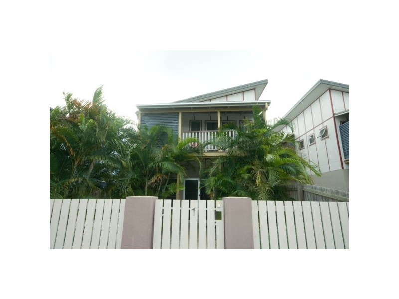 1/46 Franklin Street, Nundah QLD 4012