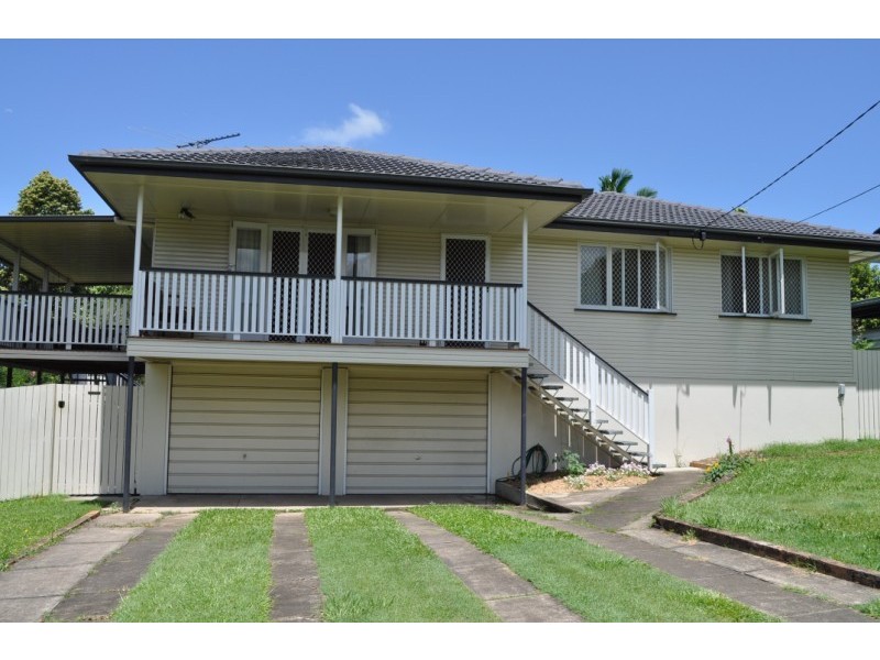 19 Benedict Street, Wavell Heights QLD 4012