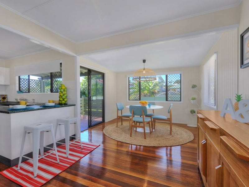 9 Petunia Street, Nudgee QLD 4014