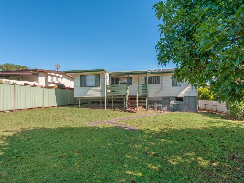 9 Petunia Street, Nudgee QLD 4014