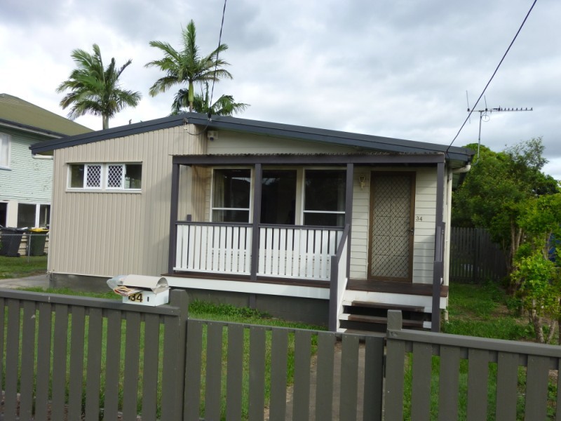 34 Bilambil Street, Banyo QLD 4014