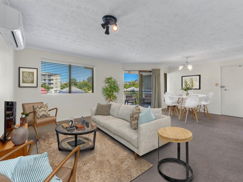 6/24 Bridge Street, Nundah QLD 4012