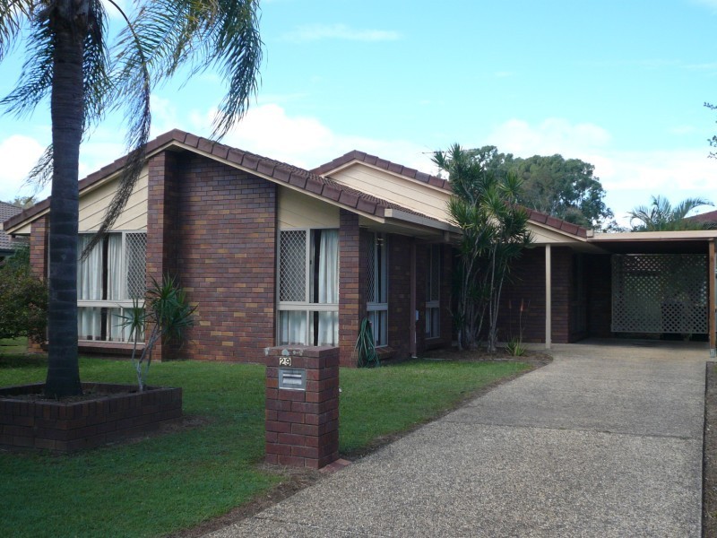 29 Pamir Street, Nudgee QLD 4014