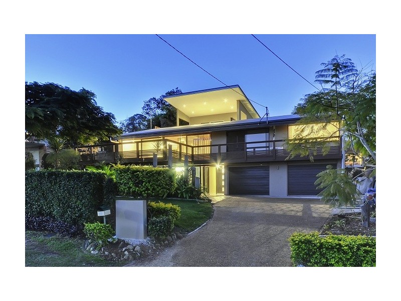 42 Lanercost Street, Geebung QLD 4034