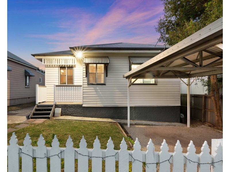 28 SIDNEY STREET, Nundah QLD 4012