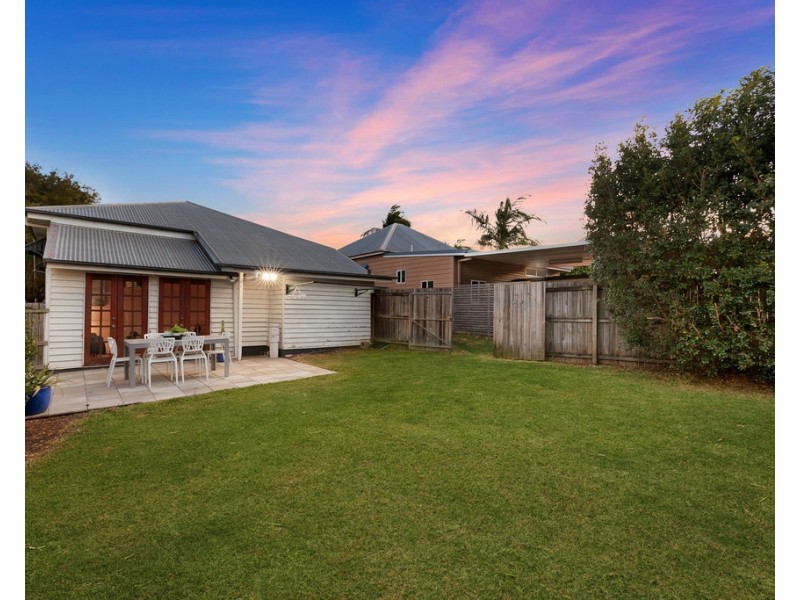 28 SIDNEY STREET, Nundah QLD 4012