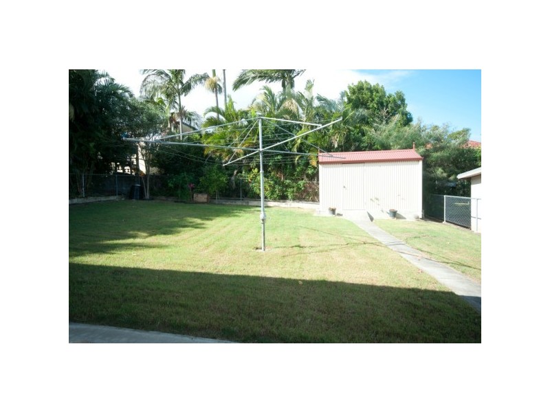 28 Deloraine Street, Wavell Heights QLD 4012