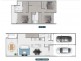 5/18 Rochat Avenue, Banyo QLD 4014 Floorplan