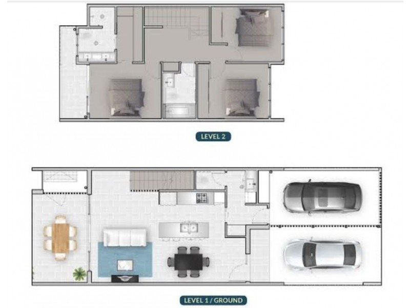 5/18 Rochat Avenue, Banyo QLD 4014 Floorplan
