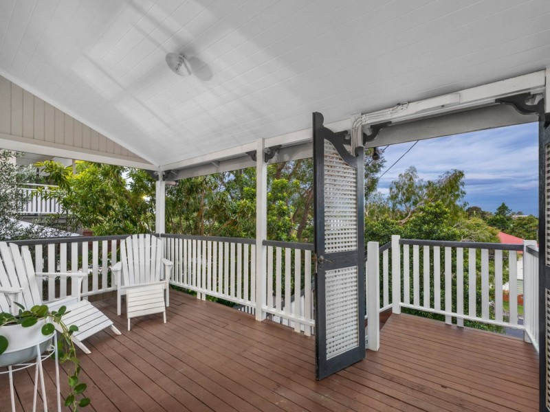 27 Fordham Street, Wavell Heights QLD 4012