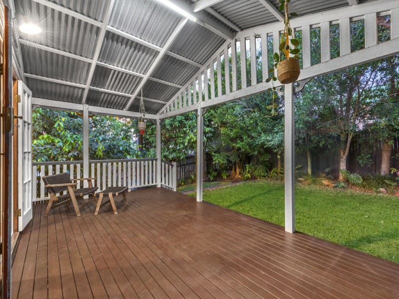 27 Fordham Street, Wavell Heights QLD 4012
