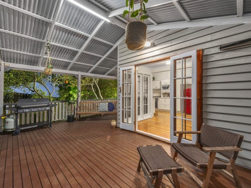 27 Fordham Street, Wavell Heights QLD 4012