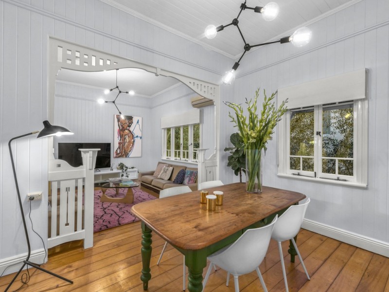 27 Fordham Street, Wavell Heights QLD 4012