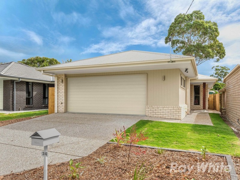 24 Wellington Street, Virginia QLD 4014