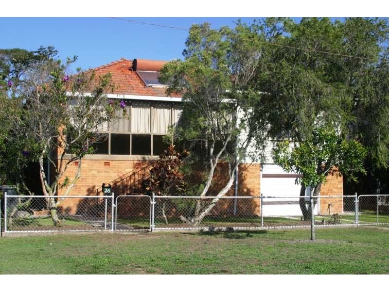 26 Bilambil Street, Banyo QLD 4014