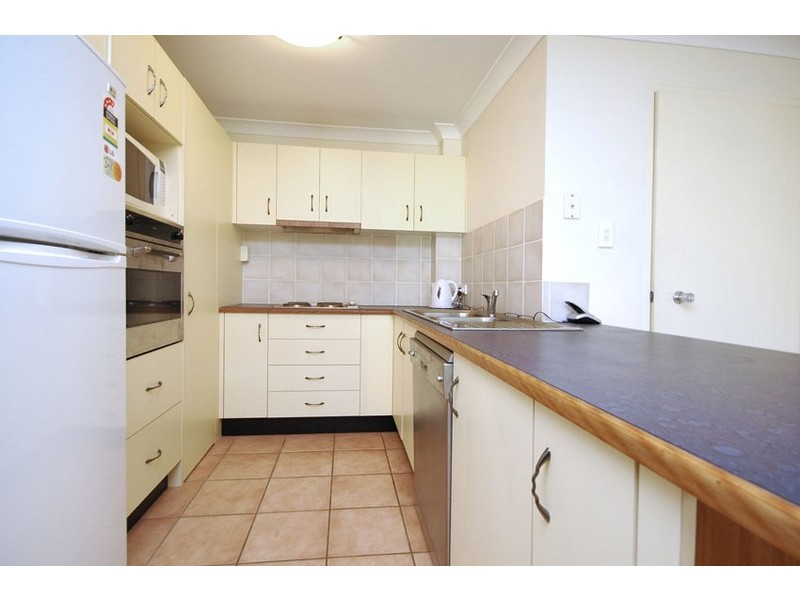 2/33 Brassey Street, Ascot QLD 4007