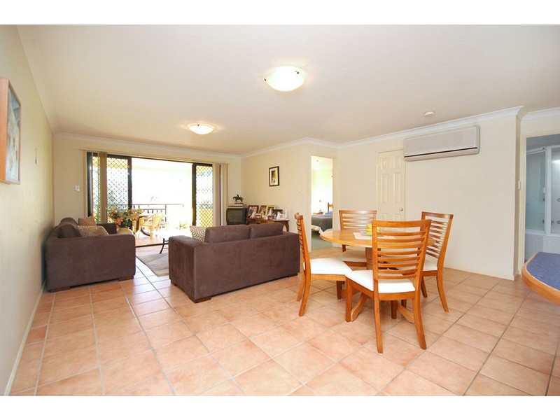 2/33 Brassey Street, Ascot QLD 4007