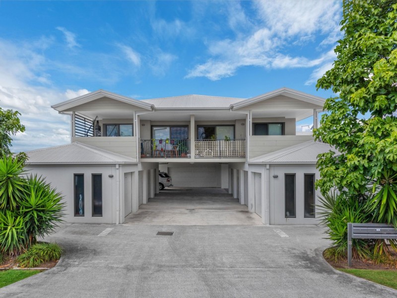 7/57 Armagh Street, Clayfield QLD 4011