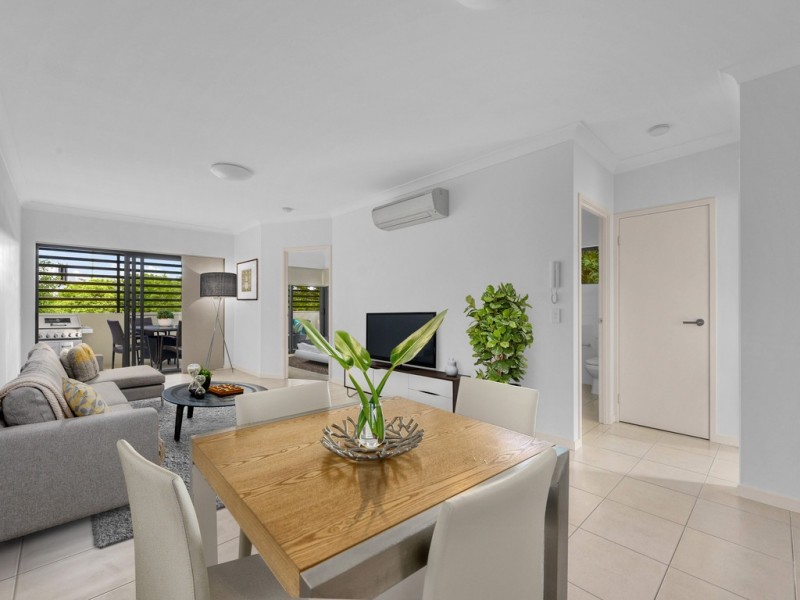 7/57 Armagh Street, Clayfield QLD 4011