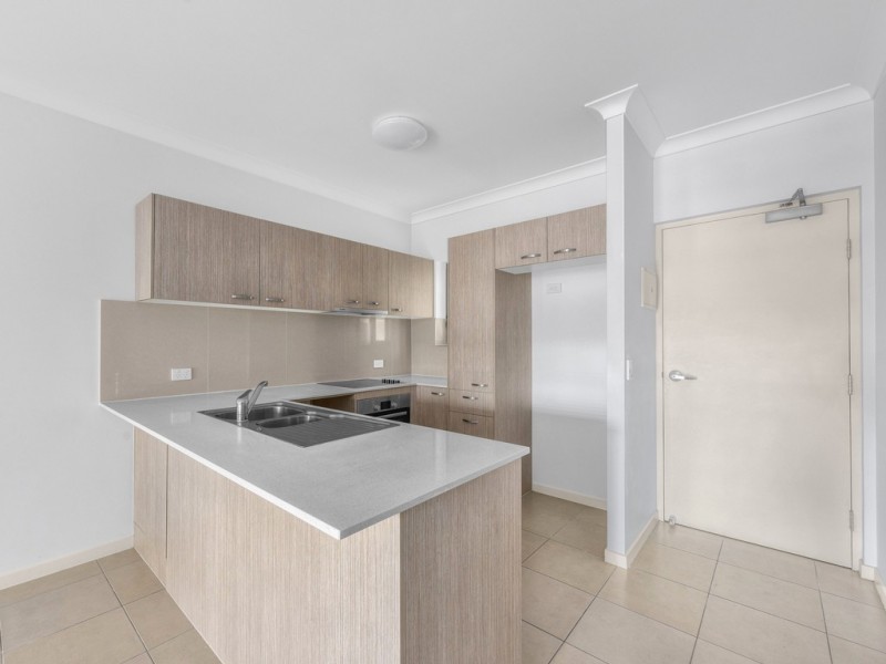 7/57 Armagh Street, Clayfield QLD 4011