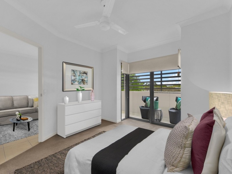 7/57 Armagh Street, Clayfield QLD 4011