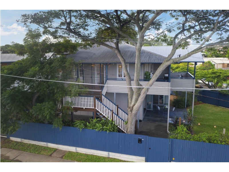 52 ROBINSON ROAD, Nundah QLD 4012