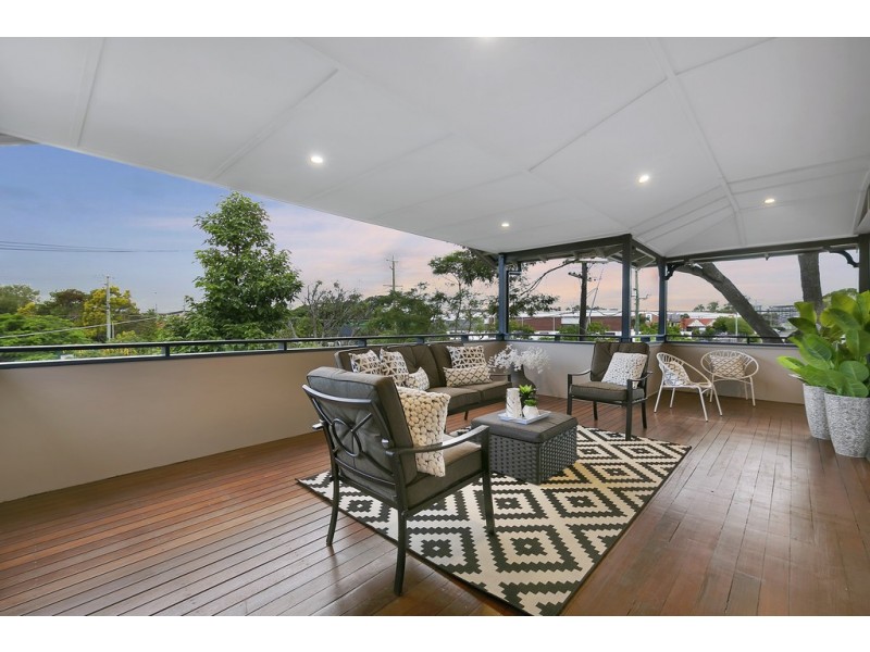 52 ROBINSON ROAD, Nundah QLD 4012