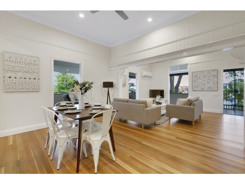 52 ROBINSON ROAD, Nundah QLD 4012